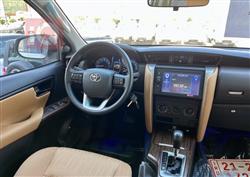 تويوتا فورجنر